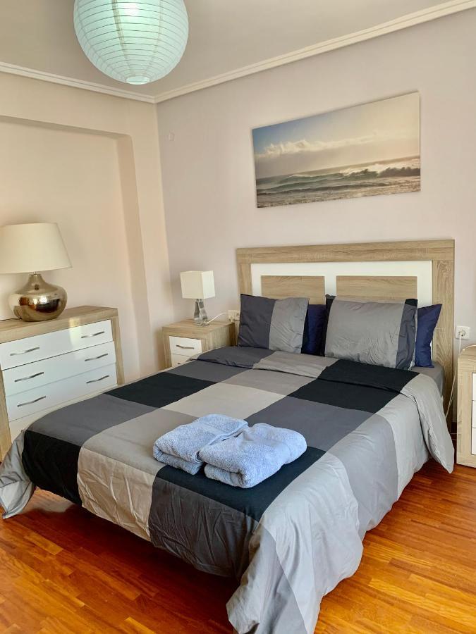 Apartamento Playa El Cabanyal Valencia Exterior photo